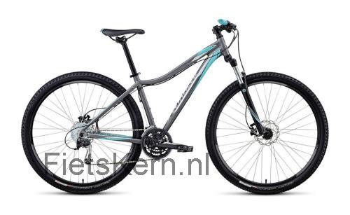 Specialized Myka 650b specificaties en beoordelingen